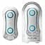 Мастурбатор Tenga Flip Orb Blue Rush голубой - миниатюра 5