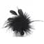 Мітелка Bijoux Indiscrets Pom Pom - FeaTher tickler - мініатюра 1