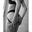 Труси-стрінги для страпону Strap-On-Me HeroINE HARNESS - L - мініатюра 10
