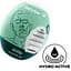 Мастурбатор-яйцо Satisfyer Masturbator Egg Riffle (SO5520) [96196] - миниатюра 3