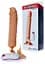 Вібратор Mr. Perfect Vibration 12 functions 1 Boss Series 67-00079 95030 - мініатюра 1