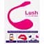 Cмарт-виброяйцо Lovense Lush 2 - миниатюра 4