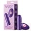 Вібромасажер Dreamtoys Femme Funn Bullet 8.1 см фіолетовий - мініатюра 2