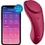 Смарт-вибратор Satisfyer Sexy Secret (SO4536) [95271] - миниатюра 2