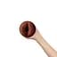 Мастурбатор-попа Kiiroo Feel Stroker Butt Mid Brown для секс-машины Keon - миниатюра 3
