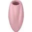 Вакуумный стимулятор Satisfyer Cutie Heart Light Red (SO6286) [106745] - миниатюра 4