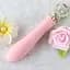 Вібратор Zalo Courage Pre-Heating G-spot Massager 20.6 см рожевий - мініатюра 11
