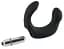 Стимулятор простати Rebel Prostate Stimulator, 26 см чорний - мініатюра 7