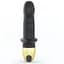 Вібратор Dorcel Mini Lover Black 2.0 перезаряджається - мініатюра 2