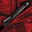 Пульсатор Temptasia by Blush Lazarus Thrusting Dildo Black - миниатюра 8