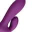 Вібратор Loveline Ultra Soft G-Spot 13.3 см (фіолетовий) - мініатюра 15