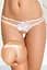 Эротические трусики Soft Line G-String раскроют Вашу сексуальность SoftLine 5591240120 20331 - мініатюра 2