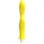 Вібратор для точки G GAVYN, колір: жовтий G-SPOT (Іспанія) G-SPOT GS907440 103080 - мініатюра 6
