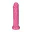 Фаллоимитатор Toyz4lovers Ercole, 28.5 см (розовый) - миниатюра 6