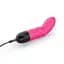 Вібратор для точки G Dorcel Expert G 2.0 15 см рожевий - мініатюра 3