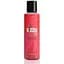 Зігрівальний масажний гель Sensuva Sizzle Lips Strawberry (125 мл) - мініатюра 1