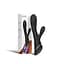 Вибратор Hare Black, 9 vibration functions Boss Series 52-00104 100161 - миниатюра 7