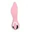 Вибратор Light Pink Oh My Rabbit Chisa CN-530783684 98778 - миниатюра 5