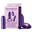 Вібратор Femme Funn Versa Bullet 11.7 см (фіолетовий) - мініатюра 7