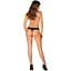 Трусики Obsessive Roxelia Thong M/L - мініатюра 9