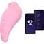 Вакуумный стимулятор Adrien lastic Revelation Pink + App (SO8533) [108464] - миниатюра 4