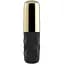 Мощный мини-вибратор Satisfyer Mini Lovely Honey Gold со съемным колпачком 15 режимов работы - миниатюра 1