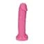 Фалоімітатор Toyz4Lovers Camillo 16.5 см (рожевий) - мініатюра 10