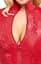 Мини-платье Cottelli Party red S (красный) - миниатюра 4