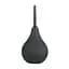 Анальний душ Easytoys Black Anal Douche medium - мініатюра 1