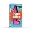 Свеча в виде члена Pure Bliss Mini Pink 15 см - миниатюра 6