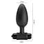 Анальная пробка PRETTY LOVE -VIBRA BUTT PLUG II LyBaile BI-040107 95877 - миниатюра 5