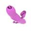 Вибратор Ada USB Purple Boss Series 26-00157-1 98772 - миниатюра 3