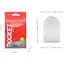 Мастурбатор Tenga Pocket Block Edge (4821002029853) - миниатюра 2