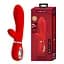 Вибратор PRETTY LOVE THOMAS USB RED 7 function PRETTY LOVE BI-014621-2 98681 - миниатюра 1