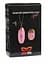Віброяйце Argus Remote Vibrating Egg 7.9 см рожевий - мініатюра 2