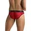 Трусы мужские Passion 031 Slip Mike red L/XL - миниатюра 2