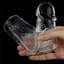 Насадка на пеніс Lovetoy Flawless Clear Penis Sleeve Add 2 19 см прозорий - мініатюра 8