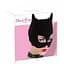 Маска Bad Kitty Cat Mask черный - миниатюра 1