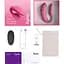 Вібратор We-Vibe Sync 2 Rose (SO8761) [108441] - мініатюра 8