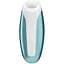 Вакуумный стимулятор Satisfyer Love Breeze Голубий - миниатюра 2
