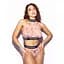 Бюстгальтер Baed Stories CensoRed Love bra 75B - миниатюра 2