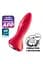 Анальная смарт пробка Satisfyer Rotator Plug 1+ Red Satisfyer IG003146; SO6277 92434 - миниатюра 1