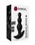 Анальная силиконовая цепочка Dorcel TRAINING BEADS, M Dorcel 80-6072394; SO4527 91766 - миниатюра 5