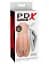 Мастурбатор Pipedream Perfect Pussy Pleasure Stroker телесный - миниатюра 4