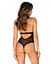 Боди Obsessive Medilla teddy M/L - миниатюра 2