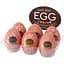 Яйцо-мастбутор Tenga Egg Hard Boilded II Pack - миниатюра 1