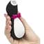 Вибратор с вакуумной стимуляцией Satisfyer Pro Penguin Next Generation SO1641 [95256] - миниатюра 6