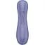 Вакуумный стимулятор Satisfyer Pro 2 Generation 3 with Liquid Air Connect App Lilac (SO8405) [108494] - миниатюра 3