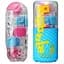 Мастурбатор Tenga Bobble Crazy Cubes мульти - миниатюра 1