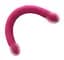 Подвійний фалоімітатор Marc Dorcel Real Double Do Magenta Dorcel MD0833 21820 - мініатюра 4